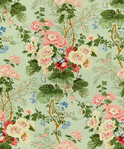 Althea Print River B by Lee Jofa Fabric