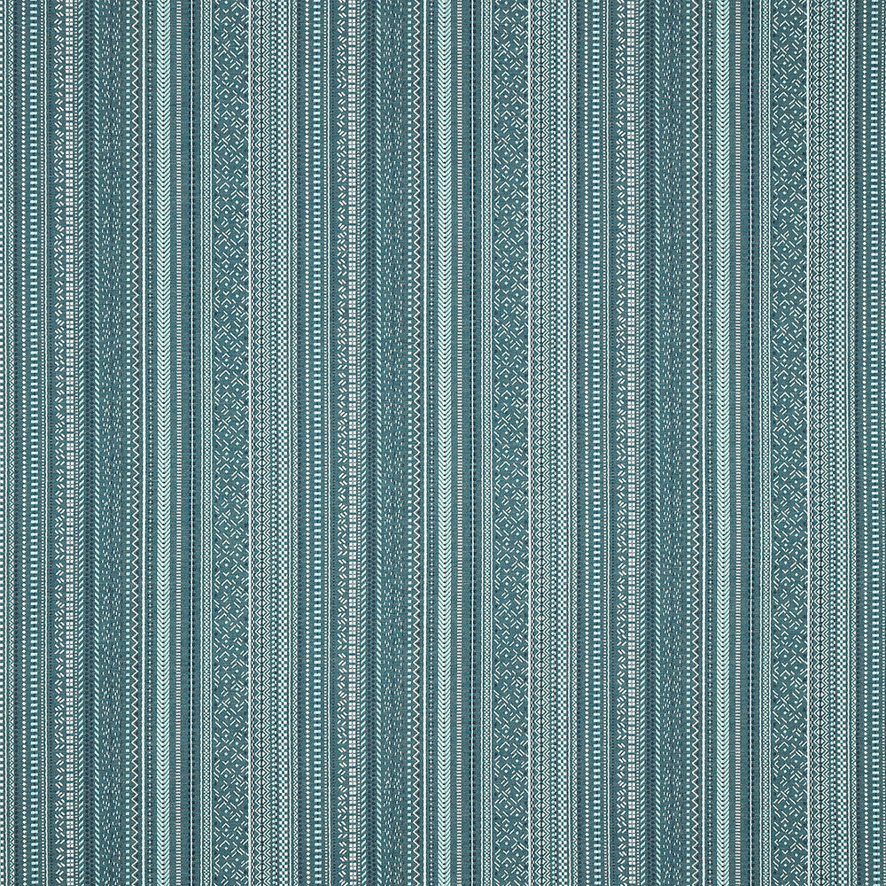 44390-0005 Former Lagoon by Sunbrella Fabric Sunbrella Upholstery Sunbrella Acrylic USA or Imported 5-Year Horizontal: and Vertical: 60 yd. 54 in. - Fabric Carolina -