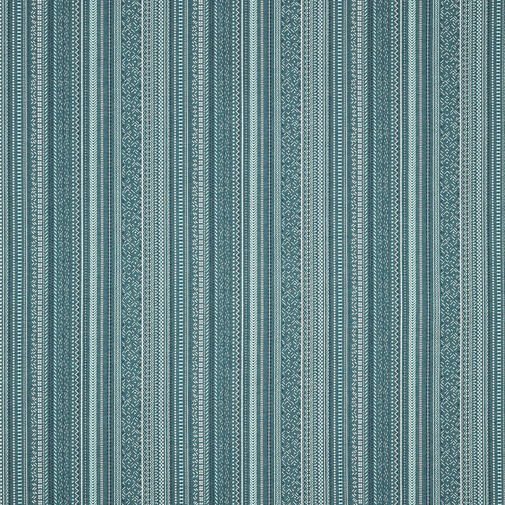 44390-0005 Former Lagoon by Sunbrella Fabric Sunbrella Upholstery Sunbrella Acrylic USA or Imported 5-Year Horizontal: and Vertical: 60 yd. 54 in. - Fabric Carolina -