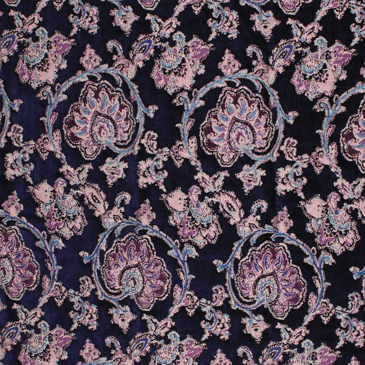 Chanteclaire Royal by RM CoCo Fabric