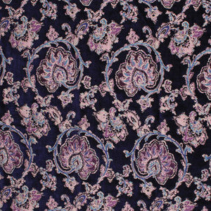 Chanteclaire Royal by RM CoCo Fabric