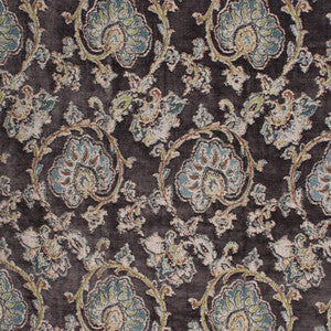 Chanteclaire Sterling by RM CoCo Fabric
