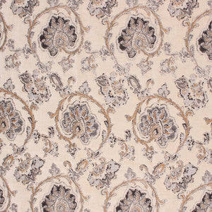 Chanteclaire Ivory by RM CoCo Fabric