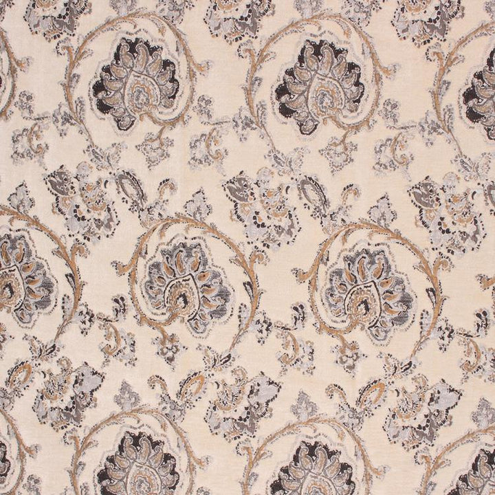 Chanteclaire Ivory by RM CoCo Fabric