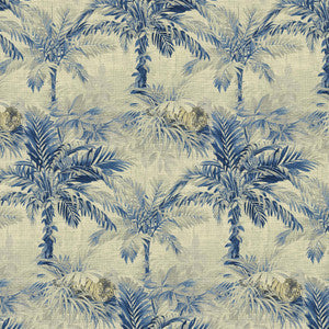 Cat Island Horizon 880191 By Tommy Bahama Fabric