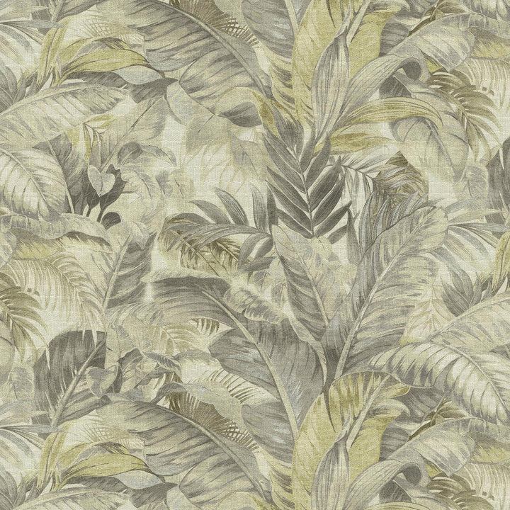 Nassau Coconut 880211 by TOMMY BAHAMA Designer Fabric - 100% cotton Peru 30000 Horizontal: 27 and Vertical: 25.25 54  - Swanky Fabrics -