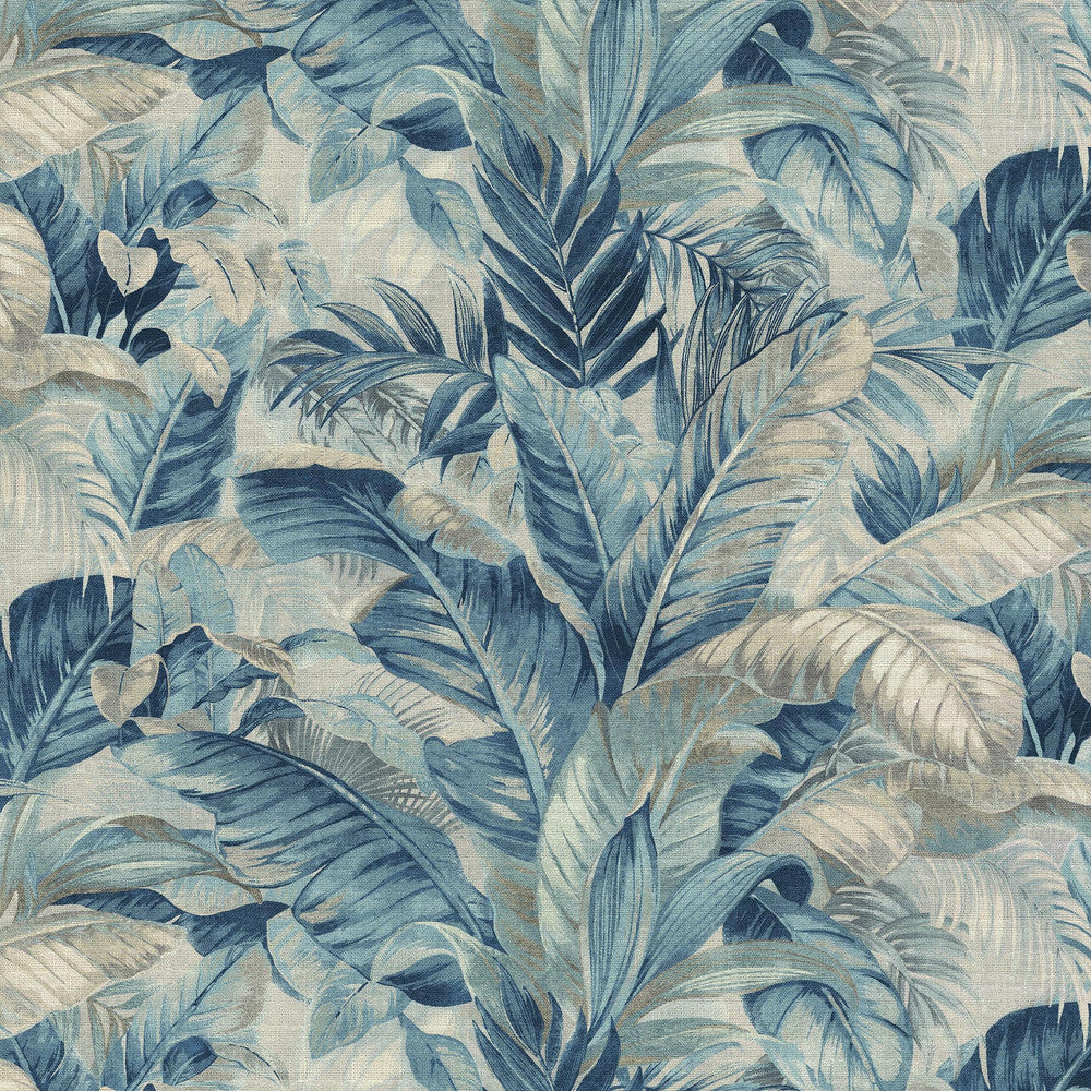Nassau Luna 880212 by TOMMY BAHAMA Designer Fabric - 100% cotton Peru 30000 Horizontal: 27 and Vertical: 25.25 54  - Swanky Fabrics -