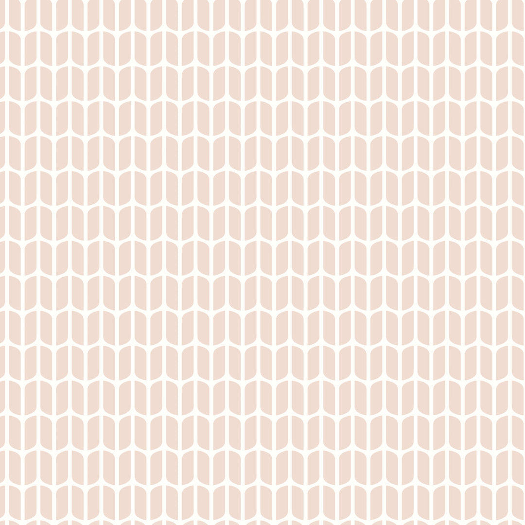 Petal - Petal by Schumacher Wallcovering