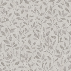 Willow Grey Silhouette Trail Wallpaper by Engblad & Co