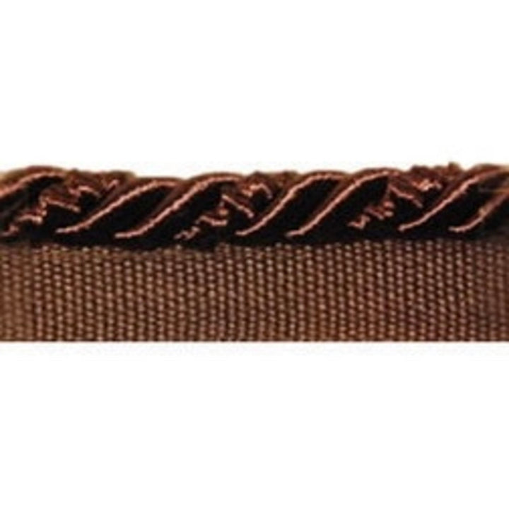Cord 1195 by Europatex Fabric Cord 100% Polyester 0.38 inches - Fabric Carolina -