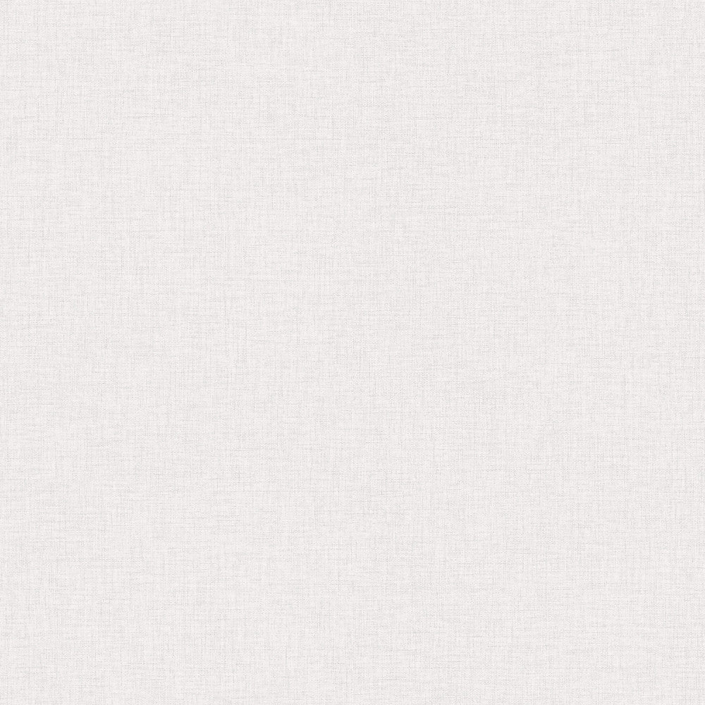 Zack Off White Faux Linen Wallpaper by Engblad & Co Graphic World Covers about 57.8 square feet 21-in by 33-ft long roll Unpasted 0 - Fabric Carolina -