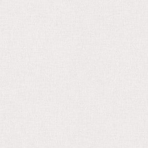 Zack Off White Faux Linen Wallpaper by Engblad & Co