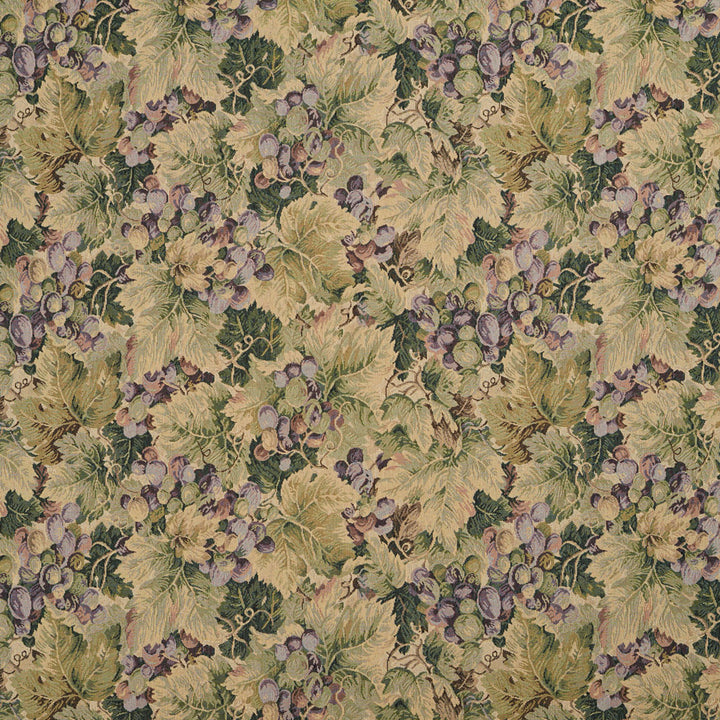 8850 Festival by Charlotte Fabric Tapestry Treasures III & Ring Book Page #80 53% Polyester, 47% Cotton Asia Exceeds 100,000 Wyzenbeek Rubs (Heavy Duty) Horizontal: 25.0" x Vertical: 14.0" 54 Inches - Fabric Carolina -