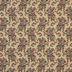 8859 Spice by Charlotte Fabric