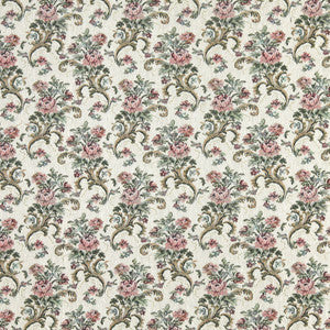 8860 Ivory by Charlotte Fabric