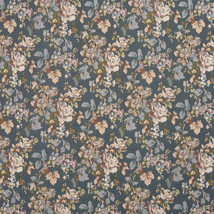 8864 Dresden by Charlotte Fabric Tapestry Treasures III & Ring Book Page #82 39% Polyester, 36% Cotton, 25% Olefin Asia Exceeds 100,000 Wyzenbeek Rubs (Heavy Duty) </p><p>Repeat: Horizontal: 13.5" x Vertical: 13.5" 54 Inches - Fabric Carolina -