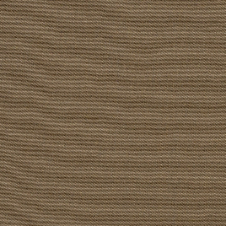 6076 Cocoa by Sunbrella Fabric Sunbrella Awning / Marine 60 in. Solids 100% Sunbrella® Acrylic USA or Imported 10-Year Horizontal: and Vertical: 60 in. - Fabric Carolina -