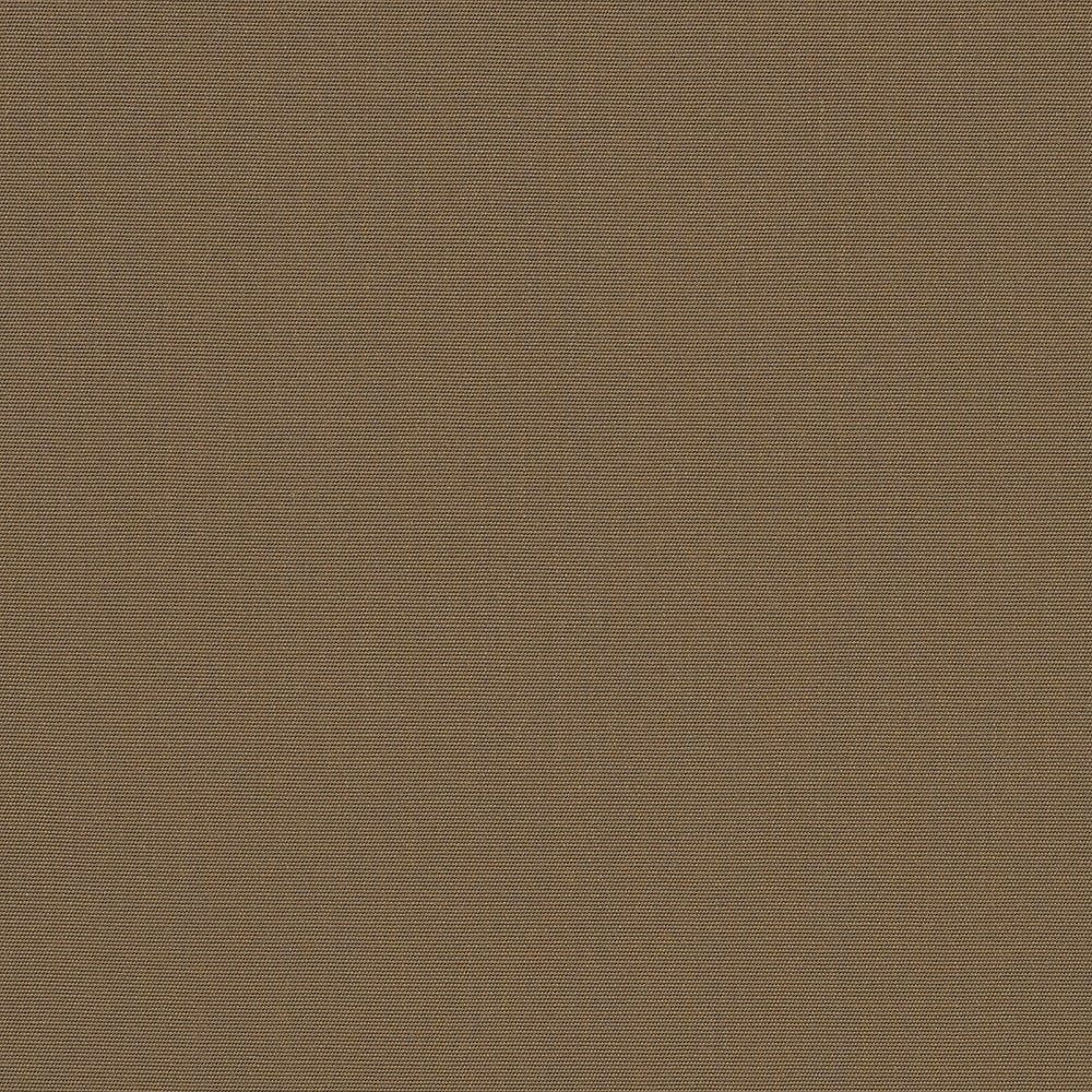 6076 Cocoa by Sunbrella Fabric Sunbrella Awning / Marine 60 in. Solids 100% Sunbrella® Acrylic USA or Imported 10-Year Horizontal: and Vertical: 60 in. - Fabric Carolina -