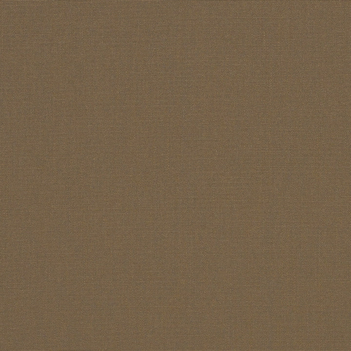 6076 Cocoa by Sunbrella Fabric Sunbrella Awning / Marine 60 in. Solids 100% Sunbrella® Acrylic USA or Imported 10-Year Horizontal: and Vertical: 60 in. - Fabric Carolina -