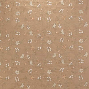 Sinensis Sheer Apricot by Kravet Couture Fabric