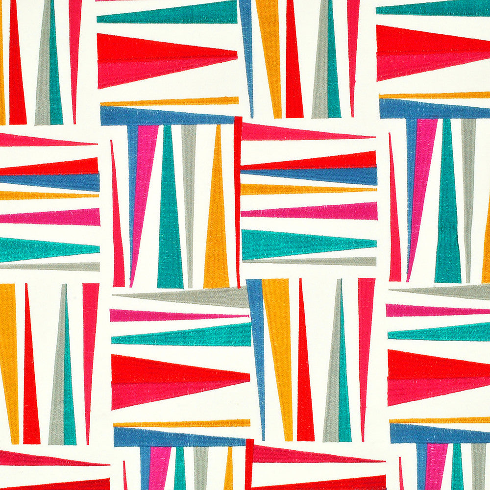 Go Global Mardi Gras 734 by P Kaufmann Fabrics Fabric