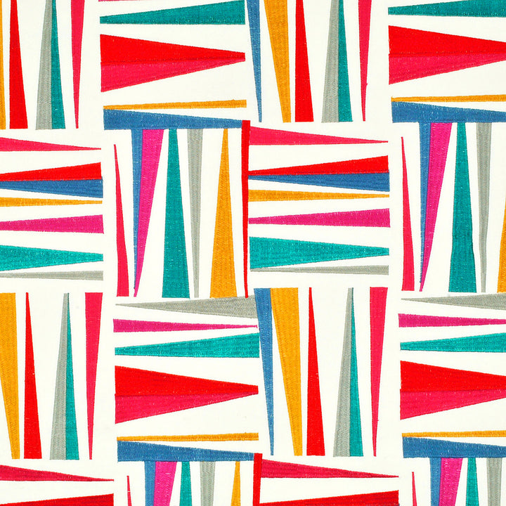 Go Global Mardi Gras 734 by P Kaufmann Fabrics Fabric