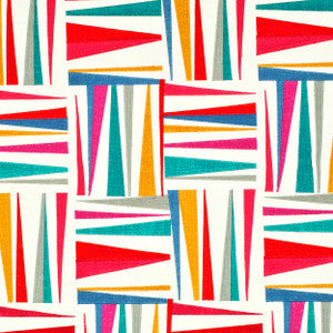 Go Global Mardi Gras 734 by P Kaufmann Fabrics Fabric