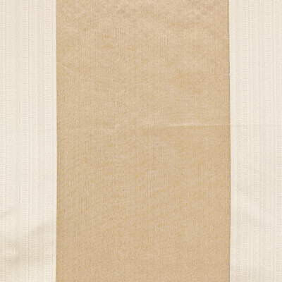 Strie Satin Sheer Amber by Kravet Couture Fabric