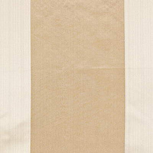 Strie Satin Sheer Amber by Kravet Couture Fabric