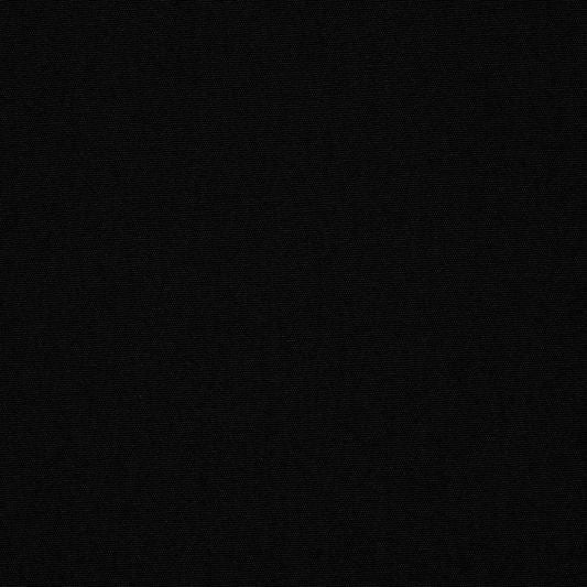 8651-0060 Black by Sunbrella Fabric 100% Sunbrella Materials USA 5-Year 60 inches (152.40 cm) - Fabric Carolina -