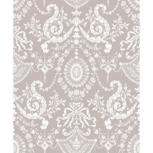 Woolverston Toast by Cole & Son Wallcovering