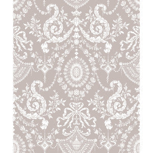 Woolverston Toast by Cole & Son Wallcovering