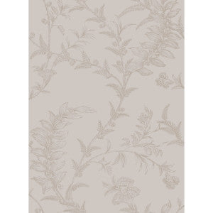 Ludlow Tan by Cole & Son Wallcovering