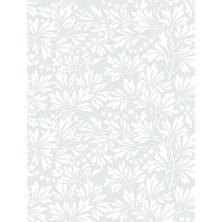 Dialytra Dove by Cole & Son Wallcovering - PAPER - 100% United Kingdom - Horizontal: - and Vertical: 13.75 21 - Fabric Carolina -