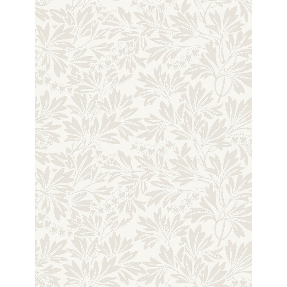 Dialytra Ecru by Cole & Son Wallcovering - PAPER - 100% United Kingdom - Horizontal: - and Vertical: 13.75 21 - Fabric Carolina -