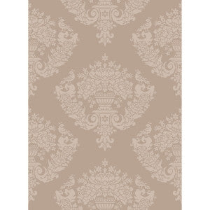 Sudbury Gold by Cole & Son Wallcovering
