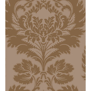 Hovinghan Toast by Cole & Son Wallcovering