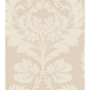 Hovingham Creme by Cole & Son Wallcovering