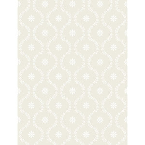 Clandon Eggshell by Cole & Son Wallcovering