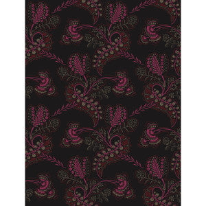 Hartford Noir by Cole & Son Wallcovering
