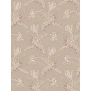 Hartford Toast by Cole & Son Wallcovering