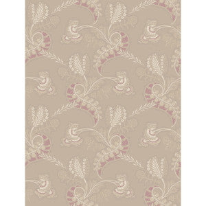 Hartford Toast by Cole & Son Wallcovering