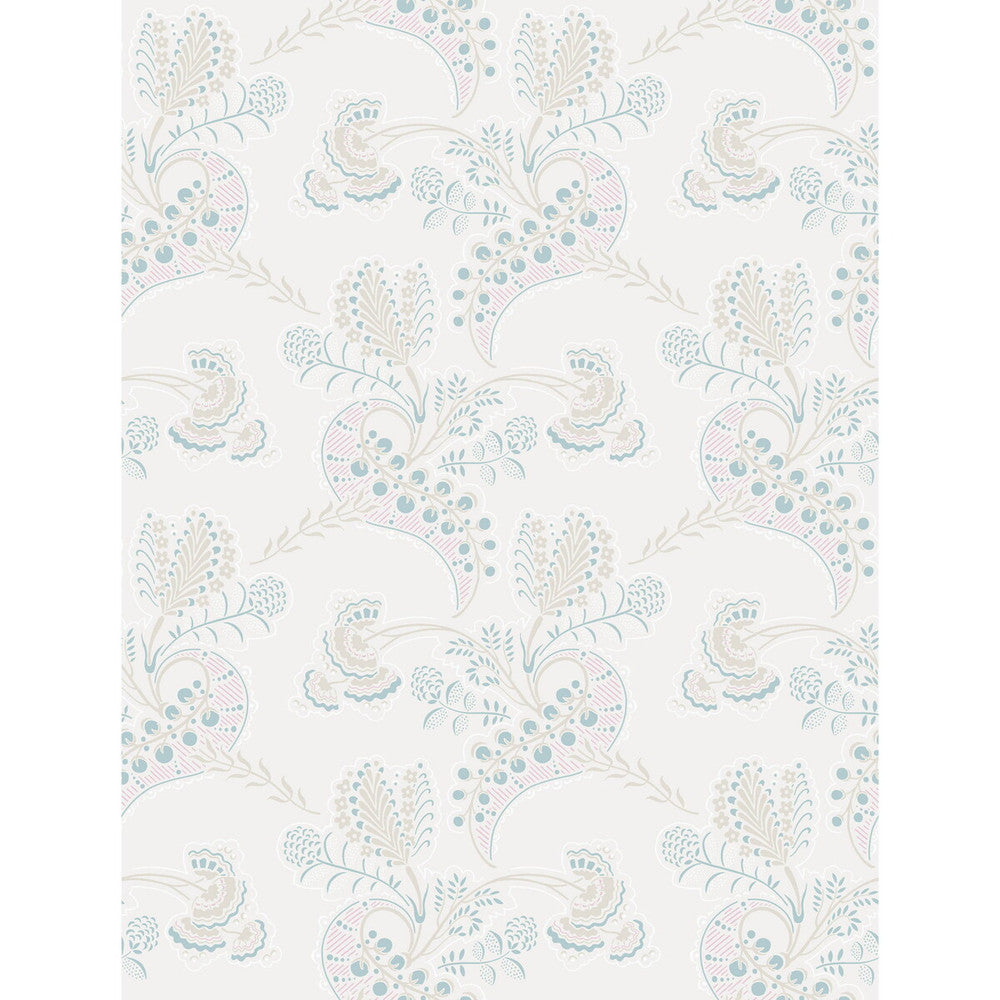 Hartford Ecru by Cole & Son Wallcovering Cole & Son Wallcovering Hartford EcruWallcovering PAPER - 100% United Kingdom </p><p>Repeat: H: , V: 13.75 21 - Fabric Carolina -