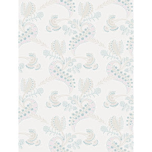 Hartford Ecru by Cole & Son Wallcovering