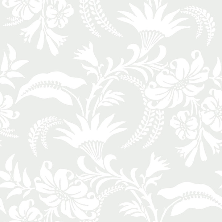 Cranley Celery by Cole & Son Wallcovering PAPER - 100% United Kingdom Horizontal: and Vertical: 21 21 - Fabric Carolina -