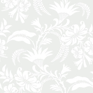 Cranley Celery by Cole & Son Wallcovering