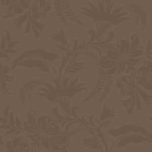 Cranley Cocoa by Cole & Son Wallcovering