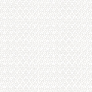 Lee Priory White by Cole & Son Wallcovering