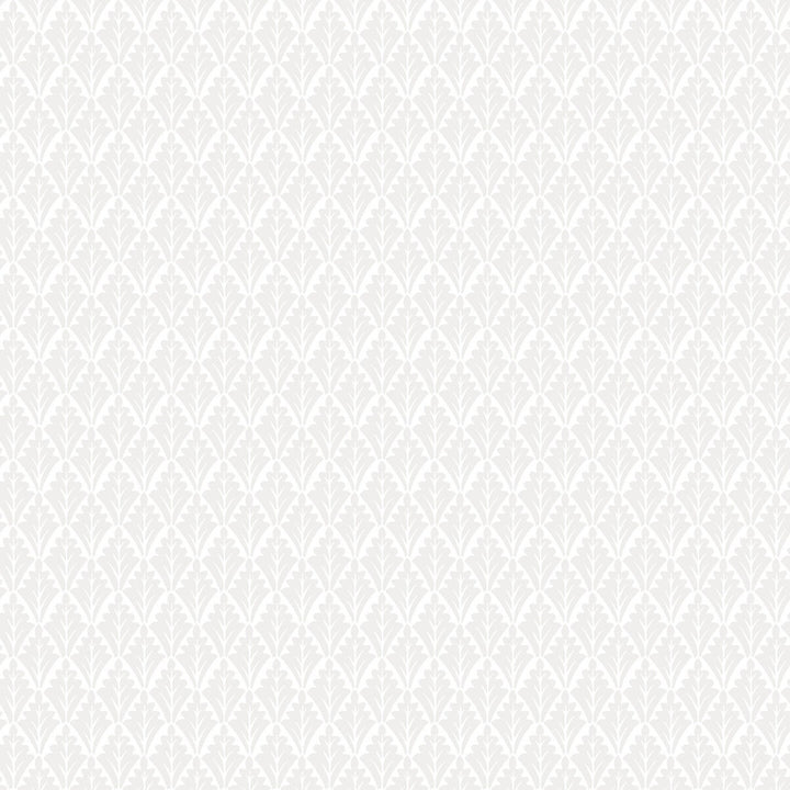 Lee Priory White by Cole & Son Wallcovering PAPER - 100% United Kingdom Horizontal: and Vertical: 21 21 - Fabric Carolina -