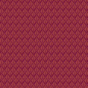 Lee Priory Rouge by Cole & Son Wallcovering